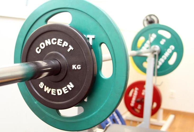 Hotel Sand Golf Club | Bankeryd | Jonkopings Lan | Sweden 9