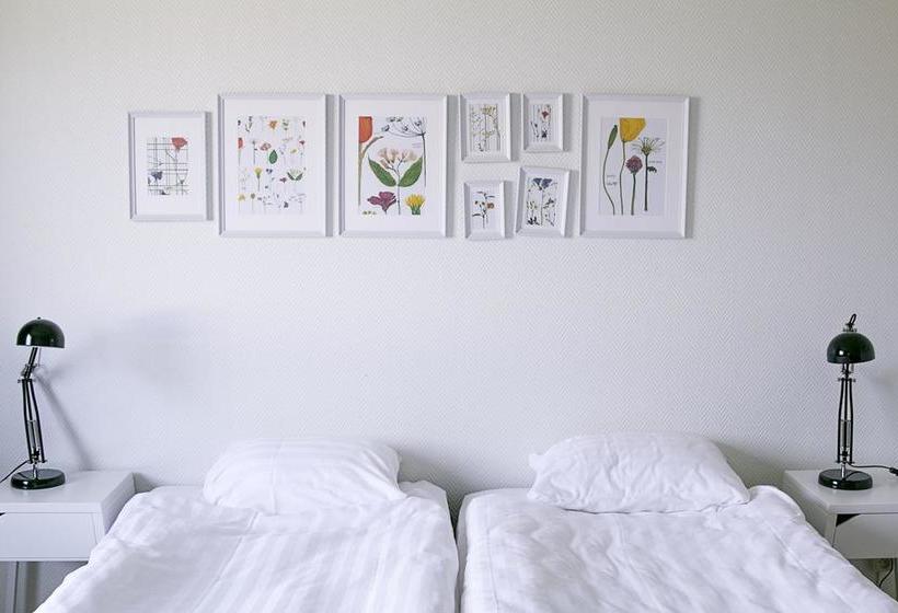 Norraby Hotell & Krog | Tranas | Jonkopings Lan | Sweden 1