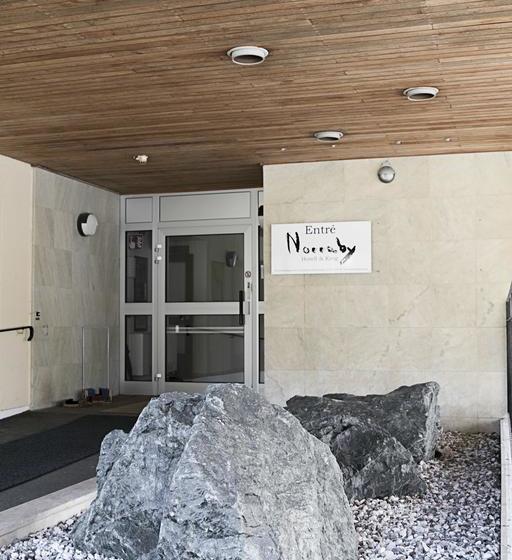 Norraby Hotell & Krog | Tranas | Jonkopings Lan | Sweden 12