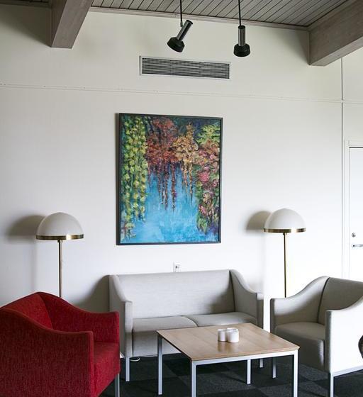 Norraby Hotell & Krog | Tranas | Jonkopings Lan | Sweden 17