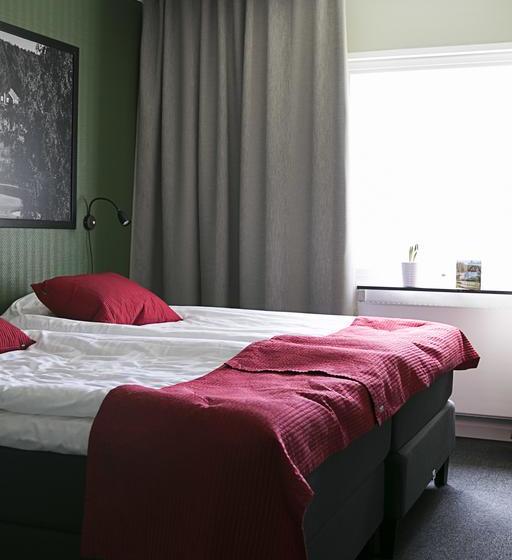 Norraby Hotell & Krog | Tranas | Jonkopings Lan | Sweden 19