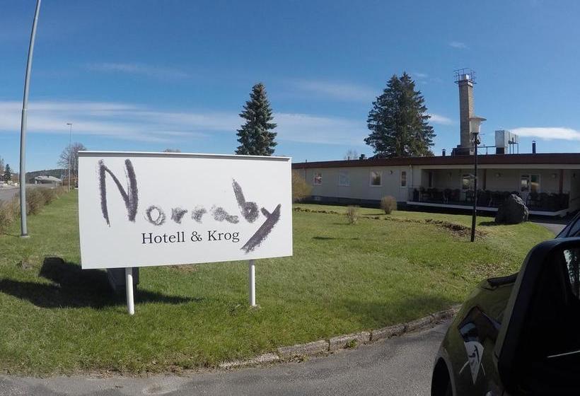 Norraby Hotell & Krog | Tranas | Jonkopings Lan | Sweden 2