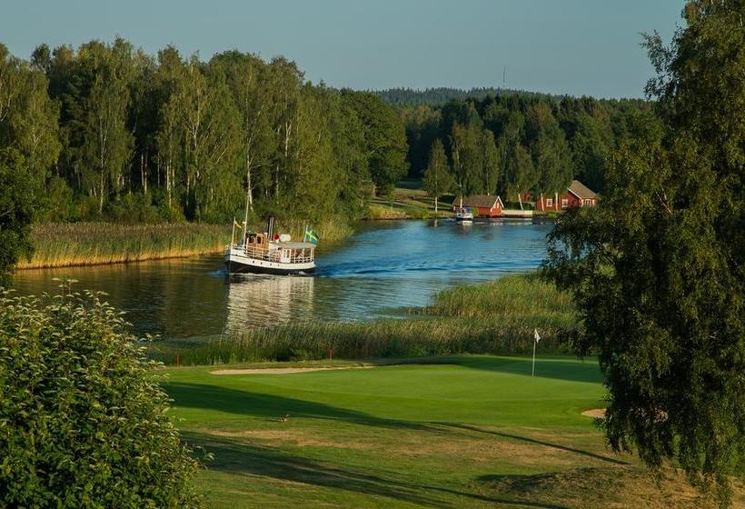 Norraby Hotell & Krog | Tranas | Jonkopings Lan | Sweden 3