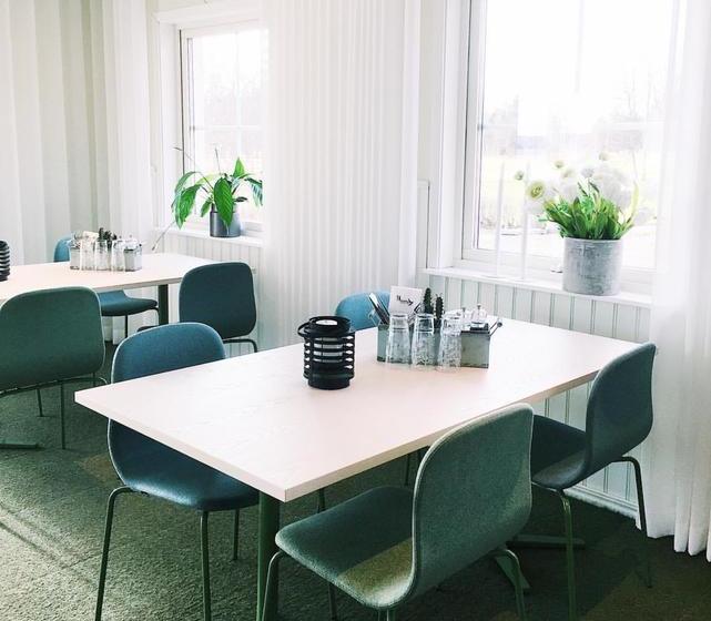 Norraby Hotell & Krog | Tranas | Jonkopings Lan | Sweden 4