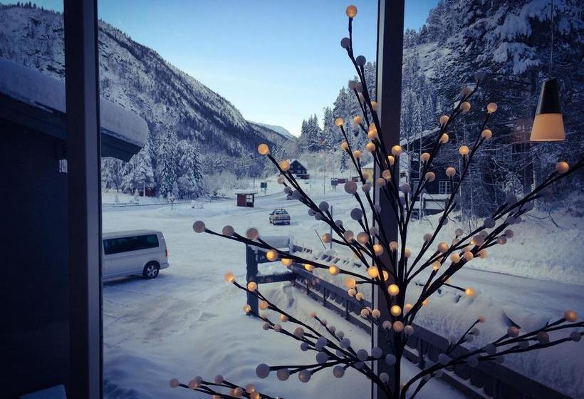 Hotel Haukeli | Haukeli | Telemark | Norway 1