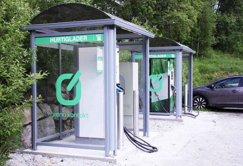 Hotel Haukeli | Haukeli | Telemark | Norway 10