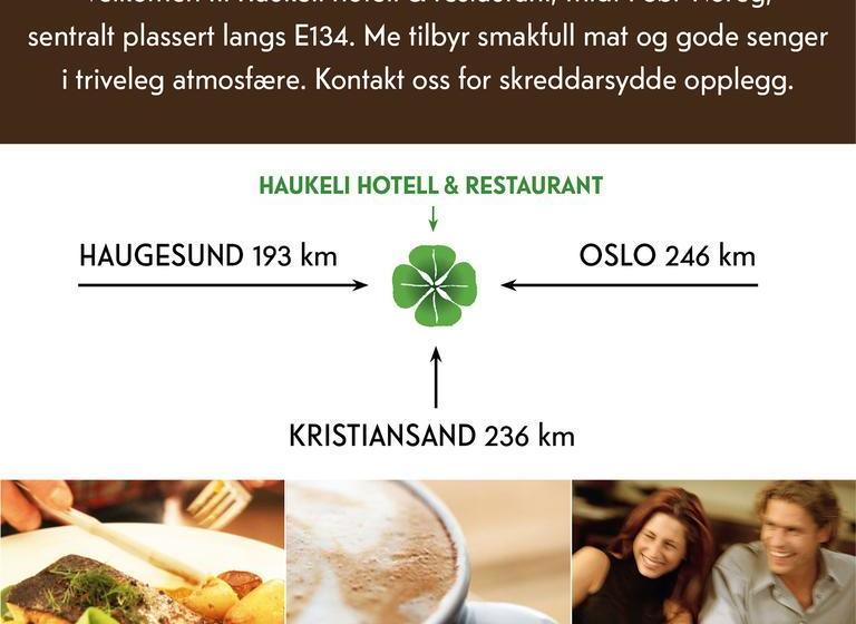 Hotel Haukeli | Haukeli | Telemark | Norway 11