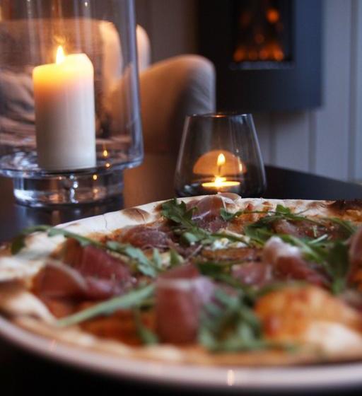 Hotel Haukeli | Haukeli | Telemark | Norway 13