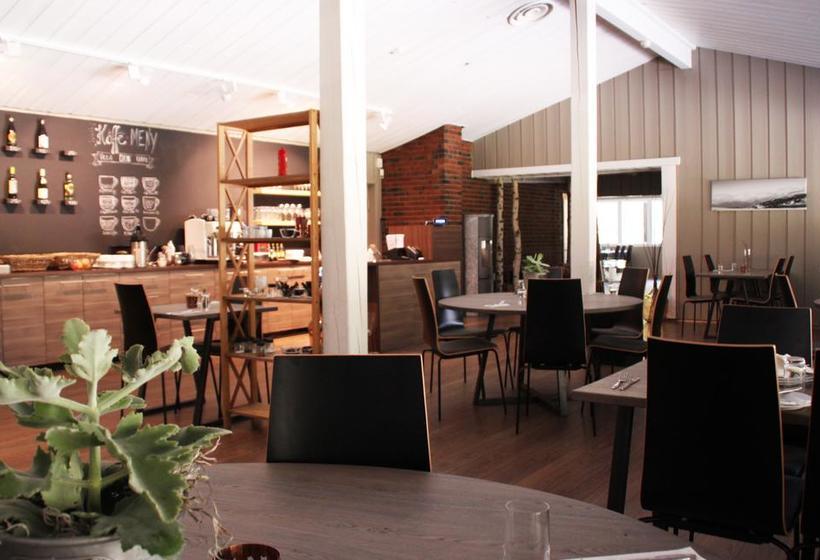 Hotel Haukeli | Haukeli | Telemark | Norway 4