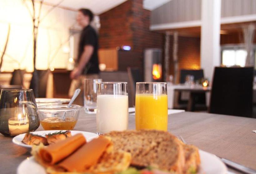 Hotel Haukeli | Haukeli | Telemark | Norway 5