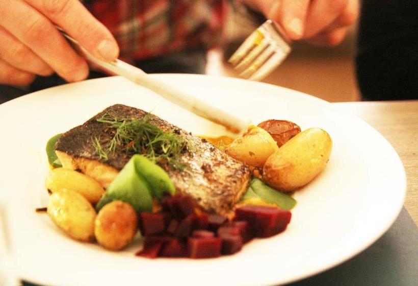 Hotel Haukeli | Haukeli | Telemark | Norway 6