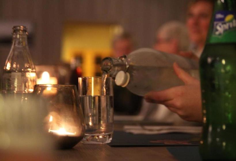 Hotel Haukeli | Haukeli | Telemark | Norway 8