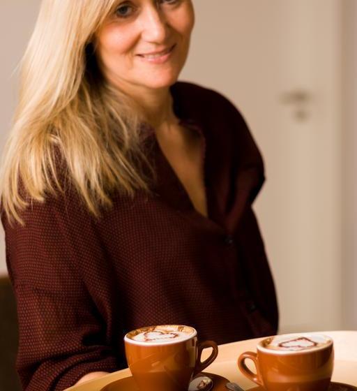 B & B Villa Dahlia 10