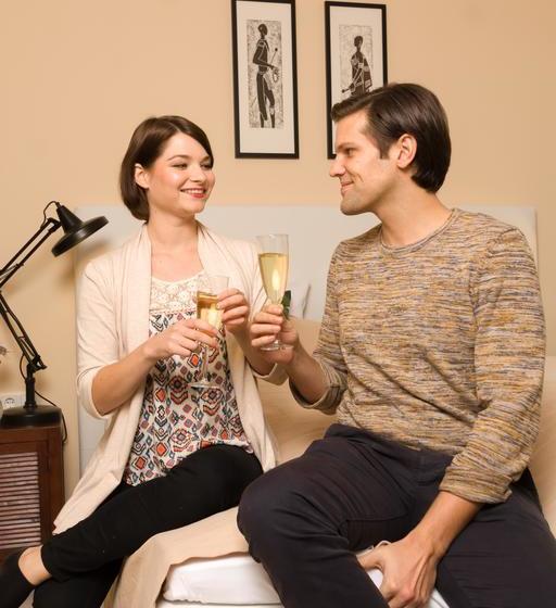 B & B Villa Dahlia 2