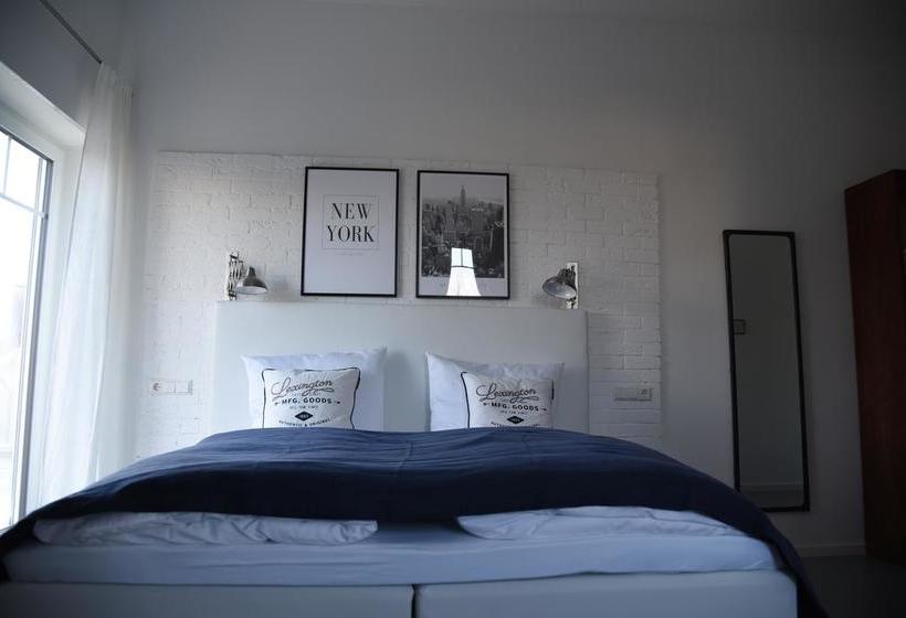 B & B Villa Dahlia 3