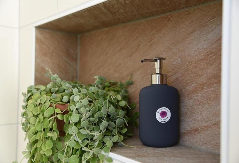 B & B Villa Dahlia 4