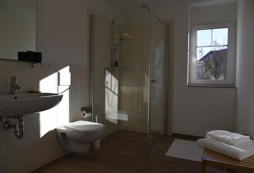 B & B Villa Dahlia 6