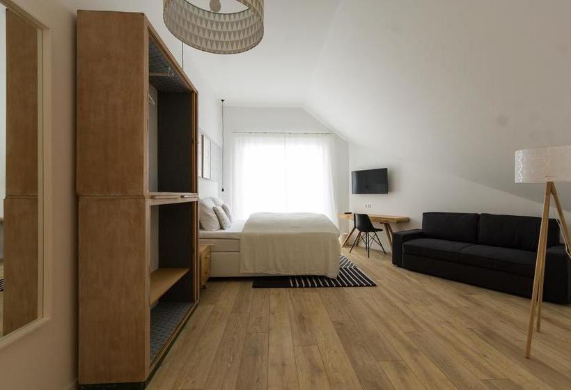 B & B Villa Dahlia 8