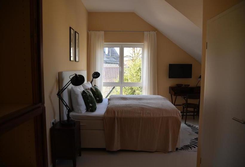 B & B Villa Dahlia 9