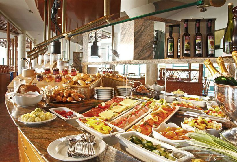 H+ Hotel Limes Thermen Aalen