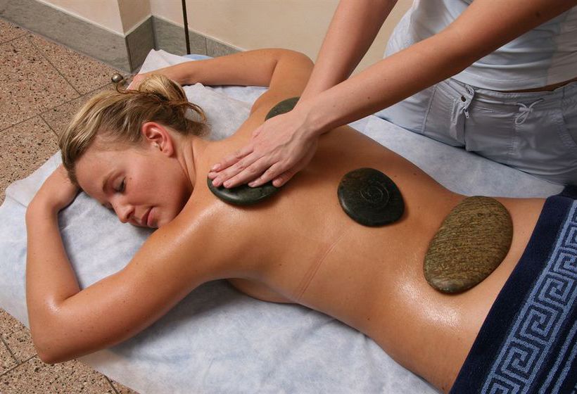 H+ Hotel Limes Thermen Aalen 1