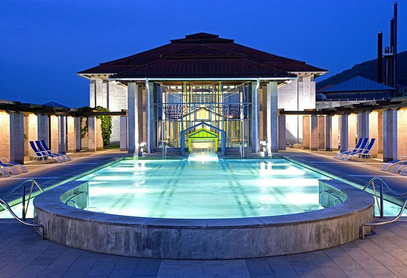 H+ Hotel Limes Thermen Aalen 11