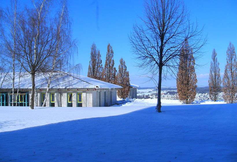 H+ Hotel Limes Thermen Aalen 13