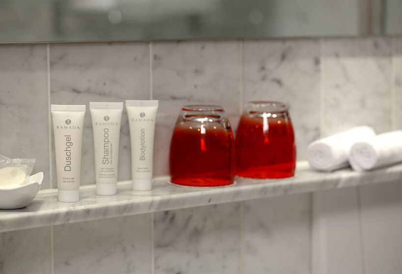 H+ Hotel Limes Thermen Aalen 15