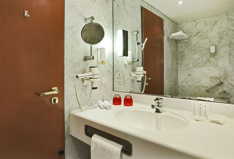 H+ Hotel Limes Thermen Aalen 16