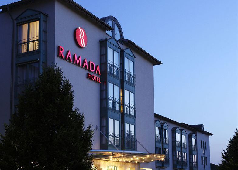 H+ Hotel Limes Thermen Aalen 19