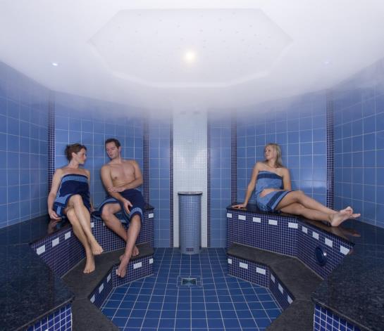 H+ Hotel Limes Thermen Aalen 20