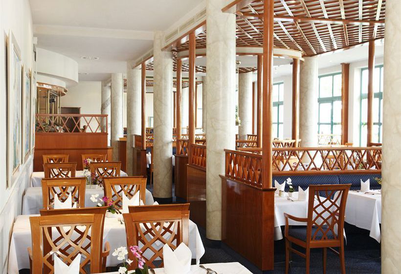 H+ Hotel Limes Thermen Aalen 3