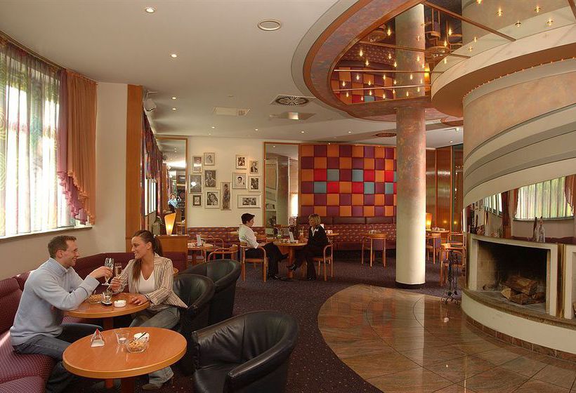 H+ Hotel Limes Thermen Aalen 5