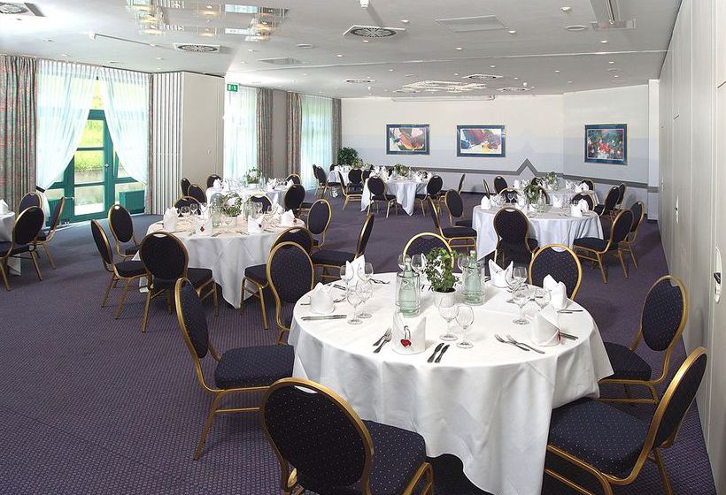 H+ Hotel Limes Thermen Aalen 6