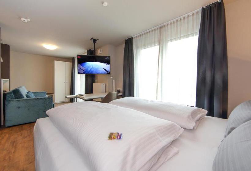 Design & Lifestyle Hotel Estilo