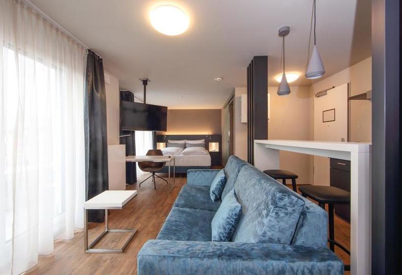 Design & Lifestyle Hotel Estilo 2