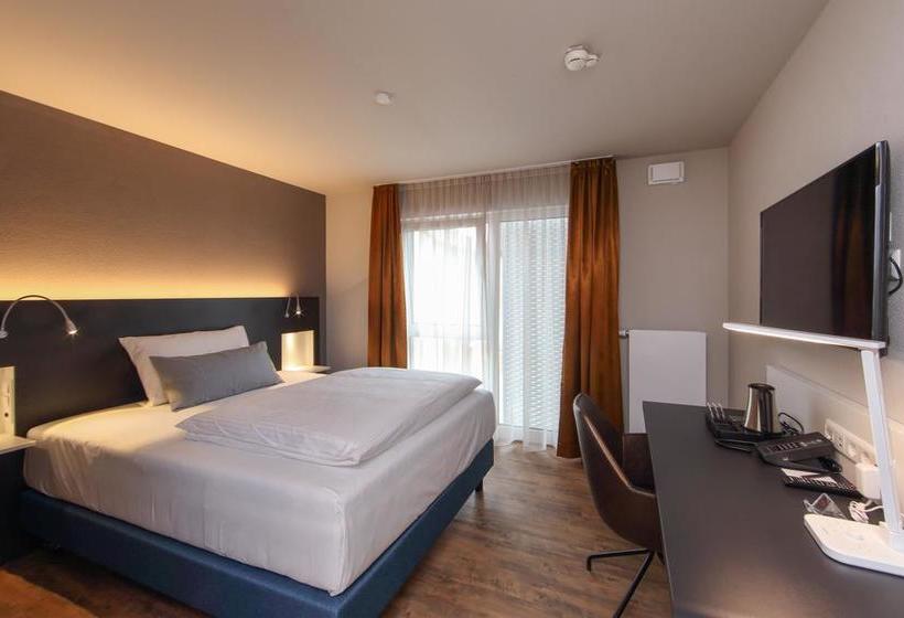 Design & Lifestyle Hotel Estilo 3