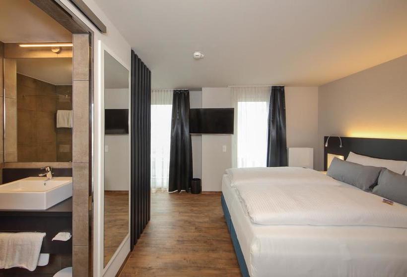 Design & Lifestyle Hotel Estilo 4