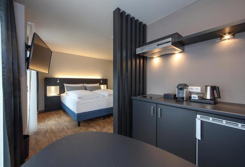 Design & Lifestyle Hotel Estilo 5