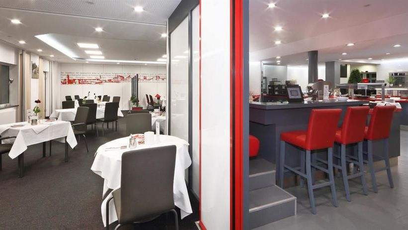 Hotel Best Western Plus Aalener Römer am Weltkulturerbe Limes 1