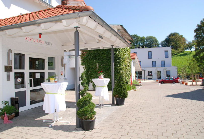 Hotel Best Western Plus Aalener Römer am Weltkulturerbe Limes 14