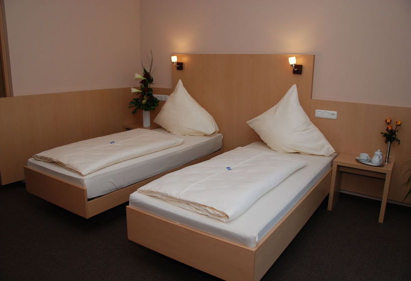 Hotel Best Western Plus Aalener Römer am Weltkulturerbe Limes 17