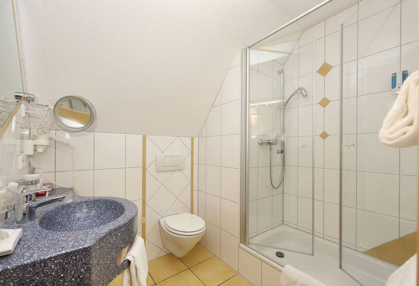 Hotel Best Western Plus Aalener Römer am Weltkulturerbe Limes 18