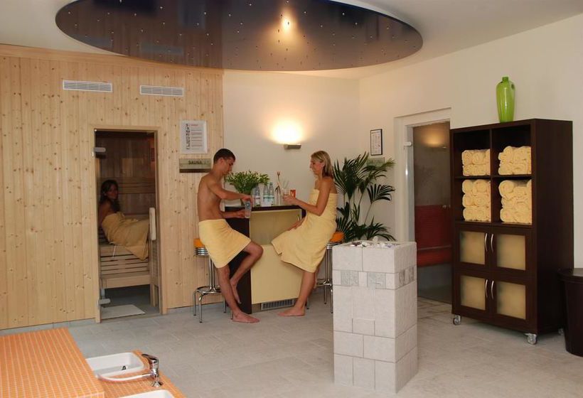 Hotel Best Western Plus Aalener Römer am Weltkulturerbe Limes 2