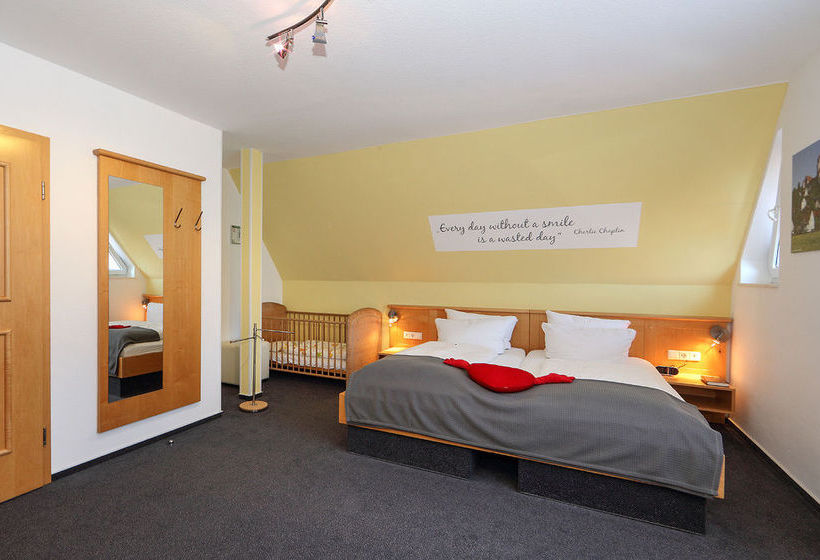 Hotel Best Western Plus Aalener Römer am Weltkulturerbe Limes 20