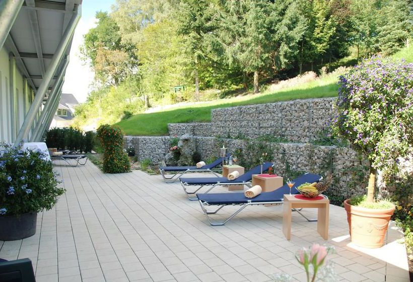 Hotel Best Western Plus Aalener Römer am Weltkulturerbe Limes 3