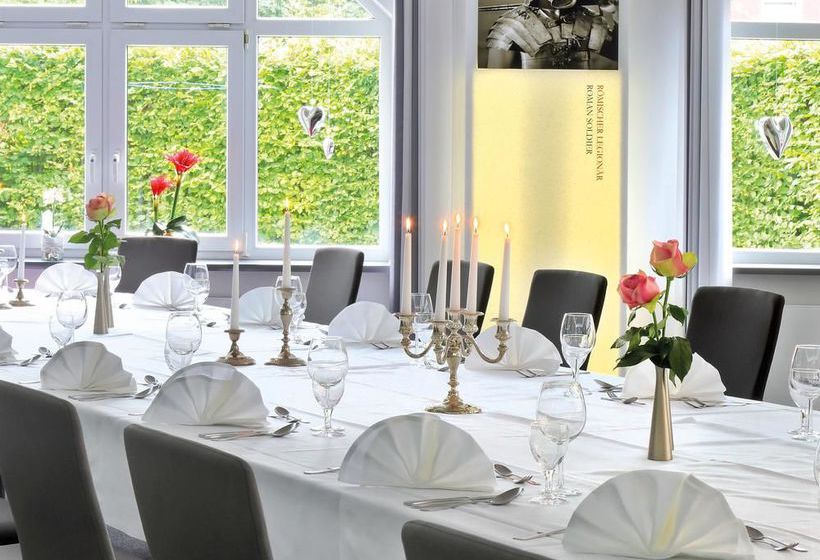 Hotel Best Western Plus Aalener Römer am Weltkulturerbe Limes 4