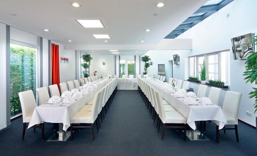 Hotel Best Western Plus Aalener Römer am Weltkulturerbe Limes 5