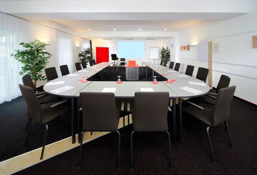 Hotel Best Western Plus Aalener Römer am Weltkulturerbe Limes 6