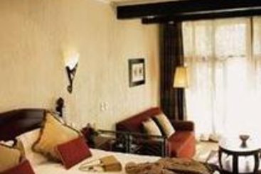 KWA Maritane Hotel & Lodge Noroeste